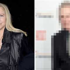 Barbra Streisand Can’t Remember If She Had Sex With One Of Hollywood's Biggest Stars Of All Time