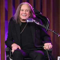 Ozzy Osbourne Announces That Black Sabbath’s ‘Back to the Beginning’ Final Show Will be Livestreamed