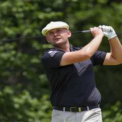 2025 Travelers Championship picks: Four long shots to bet on at TPC River Highlands