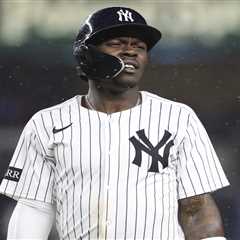 Bet365 bonus code NYPBET: Claim $150 bonus or $1K first bet safety net for Yankees vs. Angels on..