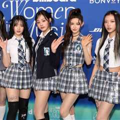 NewJeans Must Honor Exclusive Label Contract, Latest Court Ruling Affirms