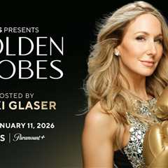 Here’s the Full Timeline for the 2026 Golden Globes