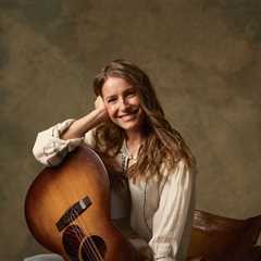 Caroline Jones Etches a Roadmap to Personal Freedom on ‘No Tellin”: ‘I Think There’s a Big Cultural ..