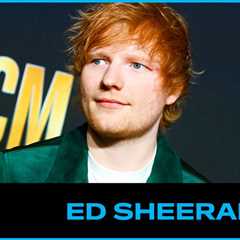 Supreme Court Rejects Ed Sheeran Copyright Case Over Marvin Gaye’s ‘Let’s Get It On’ |..