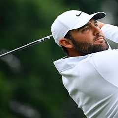 How to watch Travelers Championship 2025 for free: Tee times and live stream