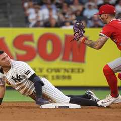 Anthony Volpe tells The Post why key part of his Yankees game has disappeared