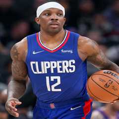 Former NBA star Eric Bledsoe arrested after allegedly striking woman in the face