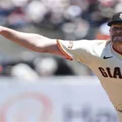 Guardians vs. Giants odds, prediction: MLB best bets, picks Thursday