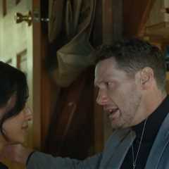 Johnny Wactor Exclusive Scene From His Final Film Premiering Next Week