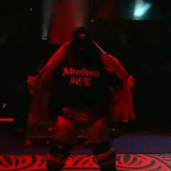 AEW star Brody King wears ‘Abolish ICE’ shirt at show in Mexico