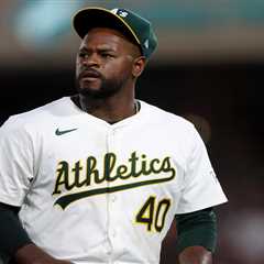 Astros vs. A’s prediction: MLB player props, picks, best bets