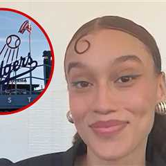 Singer Nezza Getting Death Threats After Singing Anthem in Spanish at Dodgers Game