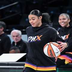 Sabally sisters’ reunion a touching reminder of their WNBA sacrifices