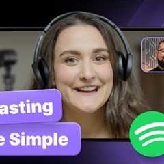 How To Start A Podcast On Your Phone