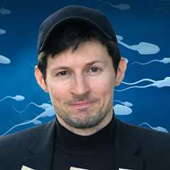 Billionaire Telegram Founder Says He Has Fathered More Than 100 Kids