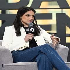 Katie Nolan reiterates her staunch defense of Pablo Torre in Bill Simmons spat: ‘Bro, come on’