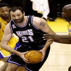NBA legend Vlade Divac undergoes emergency surgery after scary motorcycle accident