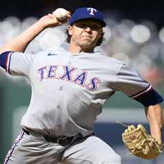 Rangers vs. Pirates odds, prediction: MLB best bets, picks Friday