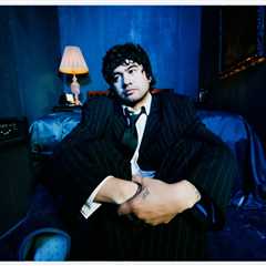 5SOS’ Calum Hood Scores First Solo No. 1 on ARIA Albums Chart