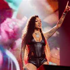 GloRilla Stole Viral Catchphrase ‘All Natural, No BBL’ and Used It in Song Lyrics, Lawsuit Claims