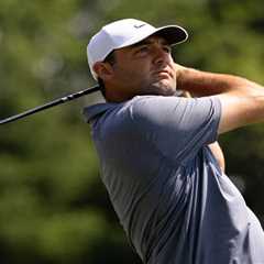 Fanatics Sportsbook promo for the Travelers Championship: New users get $1,000 no sweat first bet
