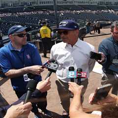 Another buyer has made offer for Rays in potential twist