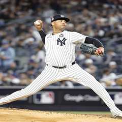 Luis Gil takes significant step in lengthy Yankees injury rehab