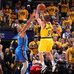 Tanking NBA Finals ratings go beyond small-market problems