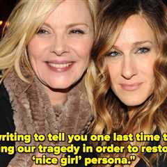 28 Actors Who Played Love Interests Or Best Friends Onscreen But Loathed Each Other Off-Screen