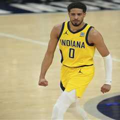 Pacers hoping to become most unlikely NBA Finals champion in at least four decades