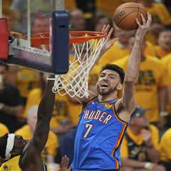 Thunder vs. Pacers prediction: NBA Finals Game 7 player props, picks, odds