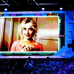 Sabrina Carpenter, SZA, Ariana Grande Win Multiple Awards at 2025 Kids’ Choice Awards (Full..