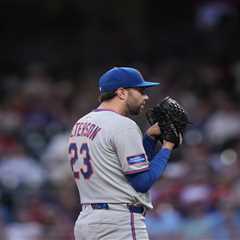 BetMGM bonus code POSTBET for $1,500 in bonus bets for Mets vs. Phillies on Sunday