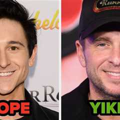6 Awkward And Outrageous Celebrity Moments From This Week That Are Peak Cringe