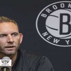 The Nets’ retool depends on getting this week right