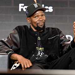 Lil B & Kevin Durant Reignite Feud After NBA Star’s Trade: ‘You Was Once a Thing, I’m Still That’