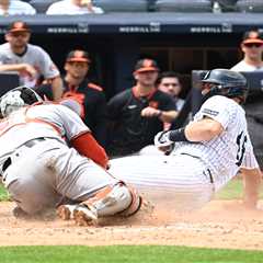 Yankees’ Paul Goldschmidt had a career-first experience — and it was critical