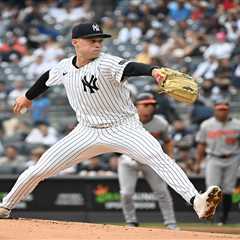 Will Warren becoming invaluable force during once implausible Yankees rotation scenario