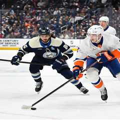 Nothing is off the table when it comes to Noah Dobson’s Islanders future
