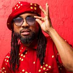 Machel Montano & Ludmilla to Close Out Summer by Headlining Inaugural Planet Brooklyn Music Festival