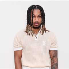 DDG & Halle Bailey Custody Battle: Rapper Requests Permission to Visit Son in Italy at L.A...