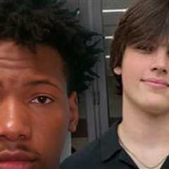Karmelo Anthony Charged With First-Degree Murder Over H.S. Track Meet Stabbing
