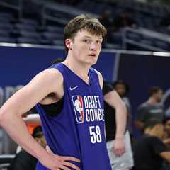 2025 NBA Draft predictions: 76ers pass on Ace Bailey, VJ Edgecombe at No. 3