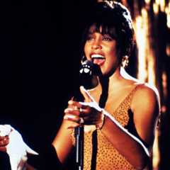 Whitney Houston’s ‘The Bodyguard’ Extends Its Lead as the Highest RIAA-Certified Soundtrack of..
