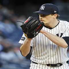 The moments that turned Max Fried into the ace the Yankees need: ‘Something from within’