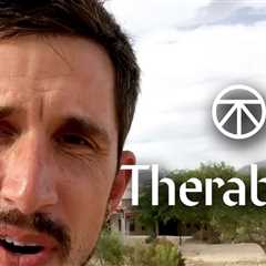 Chiropractor to the Stars Sues Therabody for Allegedly Stealing His Designs