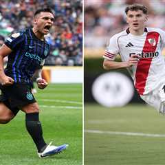 How to watch Inter Milan vs. River Plate for free in Club World Cup