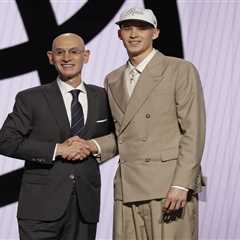 We were promised NBA Draft surprises — here’s what happened instead