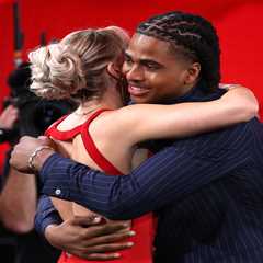 Collin Murray-Boyles shares emotional 2025 NBA Draft moment with girlfriend Chloe Kitts