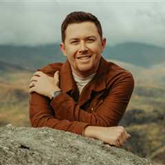 Scotty McCreery Is ‘Excited to Put a Spotlight’ on Country Songs of the Past with New SiriusXM Show